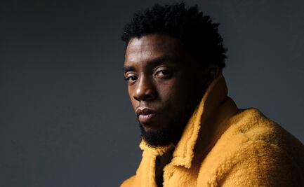 "Ma Rainey's Black Bottom", última película de Chadwick Boseman y para streaming