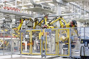 Anapsa y Concanaco piden estudio antes de aplicar aranceles a autopartes provenientes de China; gravamen afectaría a varios sectores