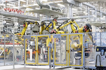 Anapsa y Concanaco piden estudio antes de aplicar aranceles a autopartes provenientes de China; gravamen afectaría a varios sectores