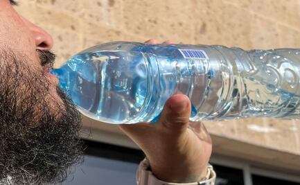 Baja California Sur suma 41 afectaciones y dos muertes por calor; alertan por nueva onda con temperaturas de hasta 45 grados