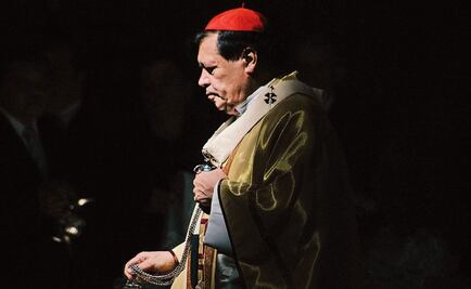 One dead in confrontation at Norberto Rivera's home