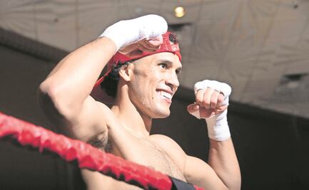David Benavidez con la misión de vencer a Plant para ir por Canelo