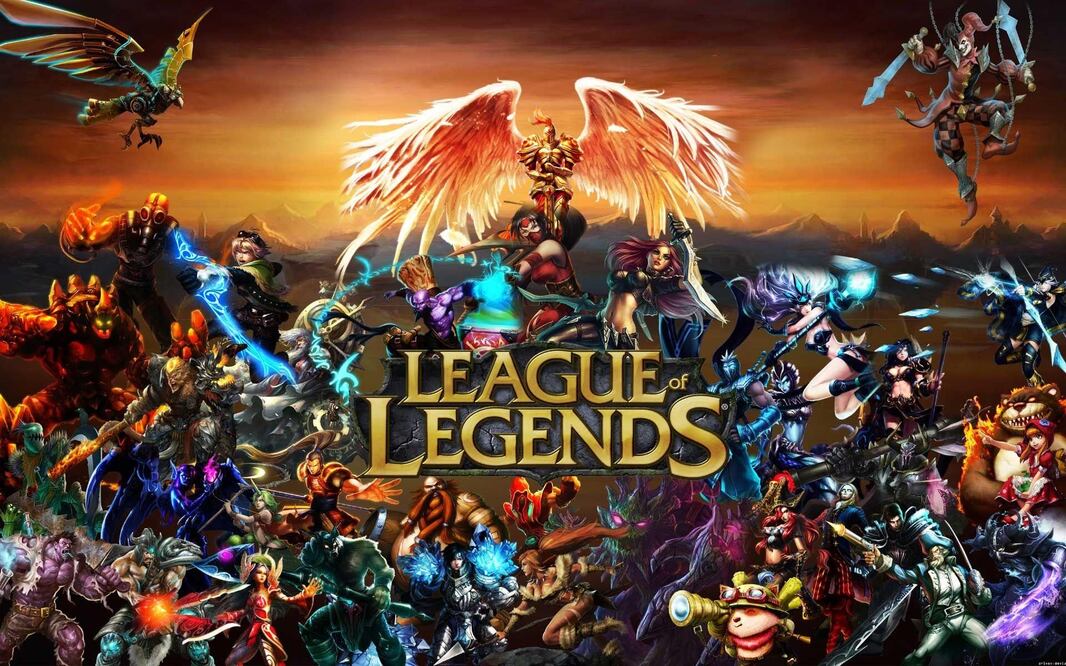 Riot Games ha planeado una serie de recompensas para los jugadores que entren a la plataforma durante once días consecutivos a partir del 17 de octubre