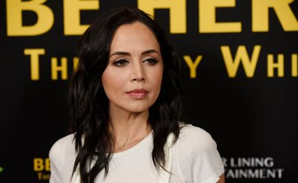 Eliza Dushku acusó a Joel Kramer de acosarla cuando tenía 12 años