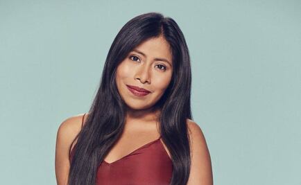 Yalitza Aparicio se convierte en la reina de los Latin Grammy con sus impactantes looks