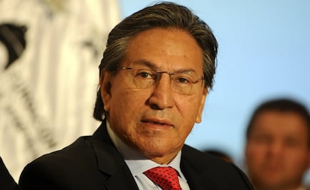 Perú pedirá extraditar a expresidente Alejandro Toledo, detenido en EU 