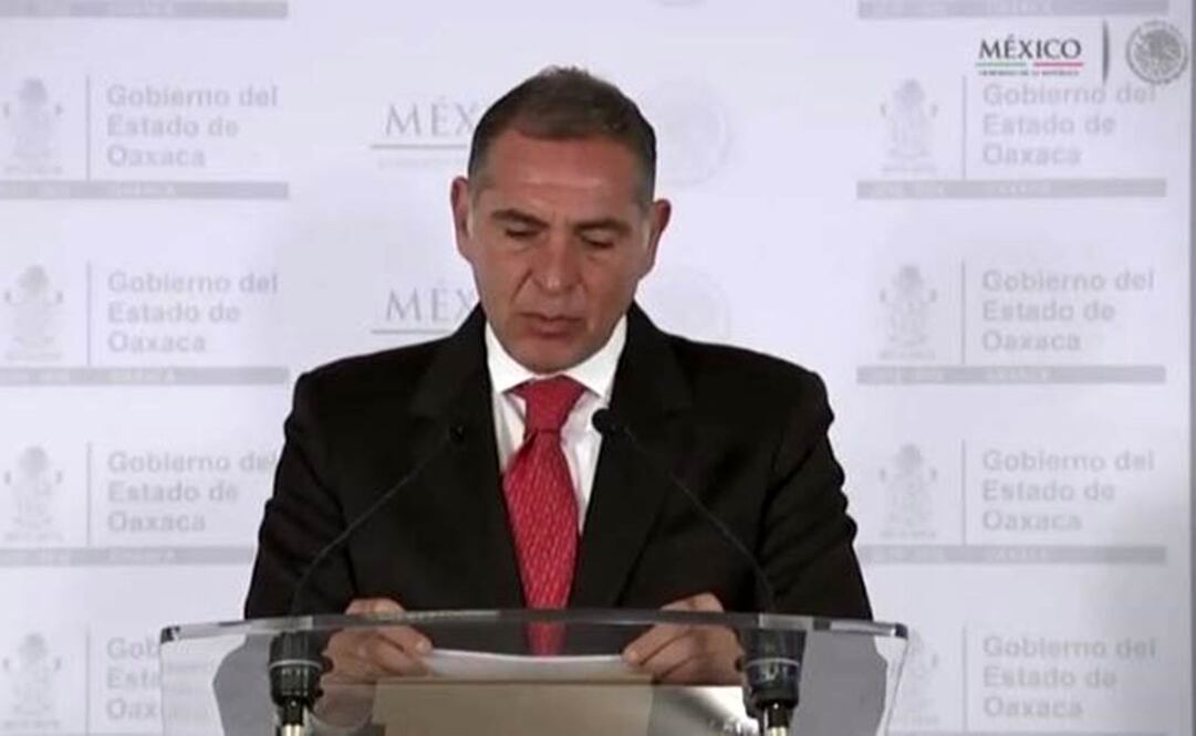 Tomamos una decisión para poner orden: Gabino Cué