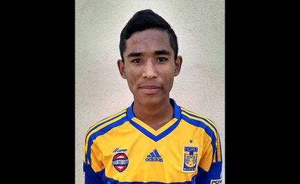 Fallece canterano de Tigres