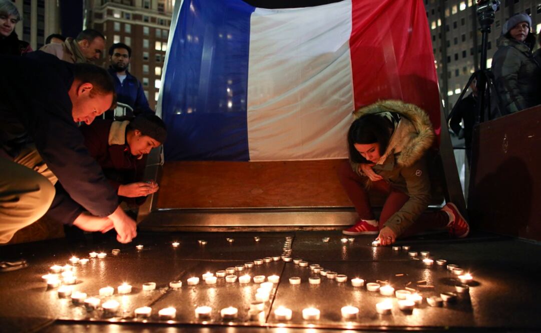 Foto: AP