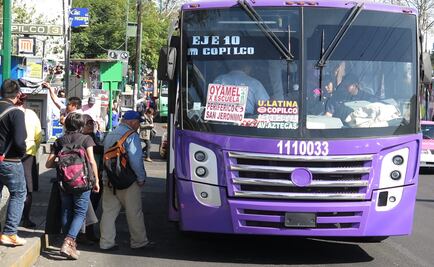 ALDF analizará rutas de transporte que sobrepasan velocidad 