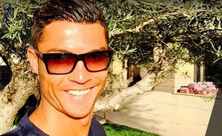 Cristiano Ronaldo, en campaña de donación de sangre