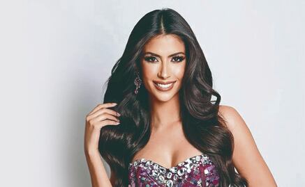 Tania Estrada alza la voz por los suyos