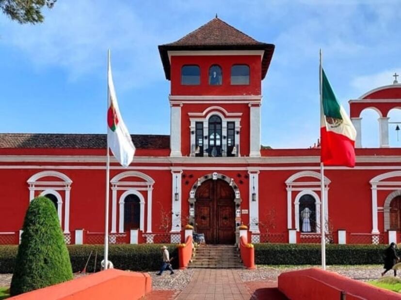 Terror en Hacienda Panoaya: experiencia escalofriante en Amecameca