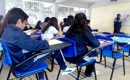 SEP debe entregar tabletas con libros de texto y materiales precargados: PRI capitalino