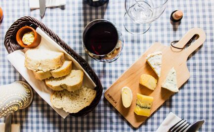 ¿Sabías que hay hongos y levaduras en el queso que comes?