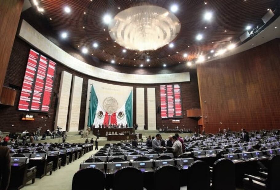 Los orígenes del Palacio Legislativo de San Lázaro