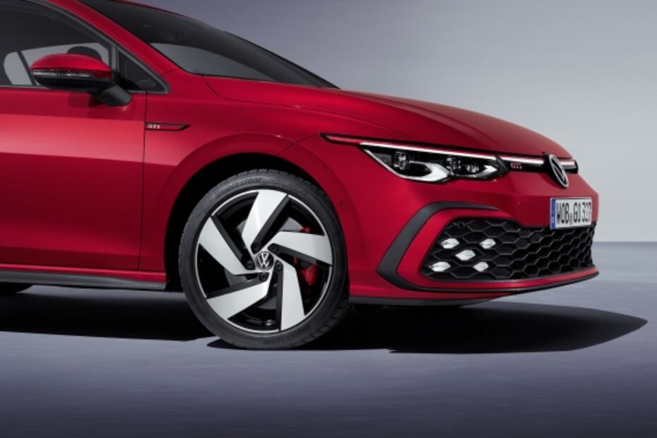 Volkswagen presenta el nuevo Golf GTI 2021