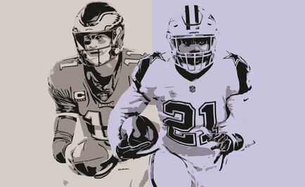 Cowboys deben mostrar méritos para ir a playoffs