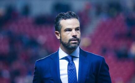 Rafael Puente del Río es opción para llegar al Puebla 