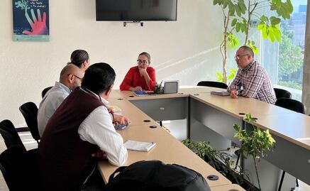 PAOT atiende caso de maltrato animal en ESIME Zacatenco; estudiantes exhibieron acto en redes sociales