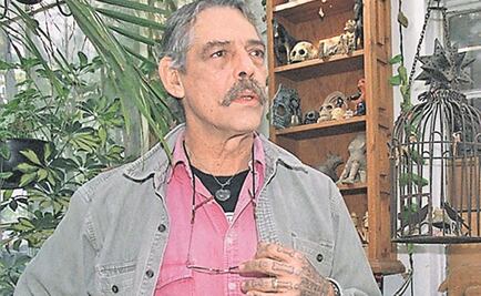 Rendirán homenaje a Felipe Ehrenberg con exposición