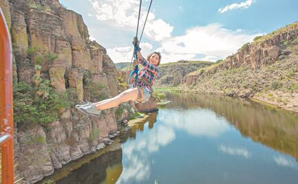 Aumenta el arribo de turistas a Pueblos Mágicos