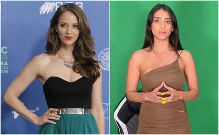 Laisha Wilkins exhibe a youtuber por pronunciar mal su apellido durante crítica: "Escupes tonteras"