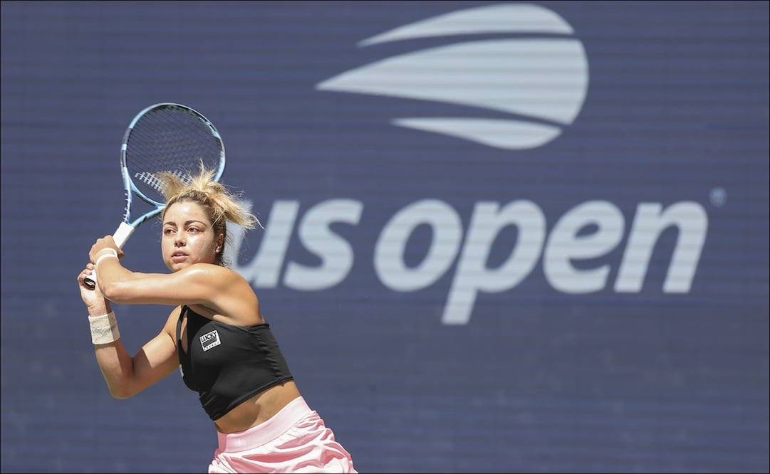 Renata Zarazúa / FOTO: EFE
