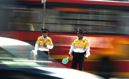 Metrobús rechaza quiebra de empresa operadora de L2