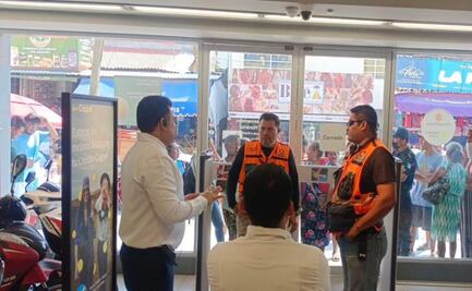 Sin daños tras sismo en Pinotepa Nacional; Protección Civil reporta saldo blanco y mantiene monitoreo