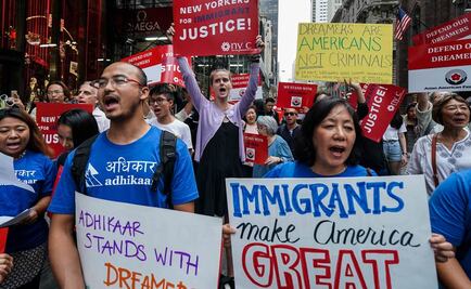 DHS acepta solicitudes de renovación de DACA rechazadas por error en servicio postal