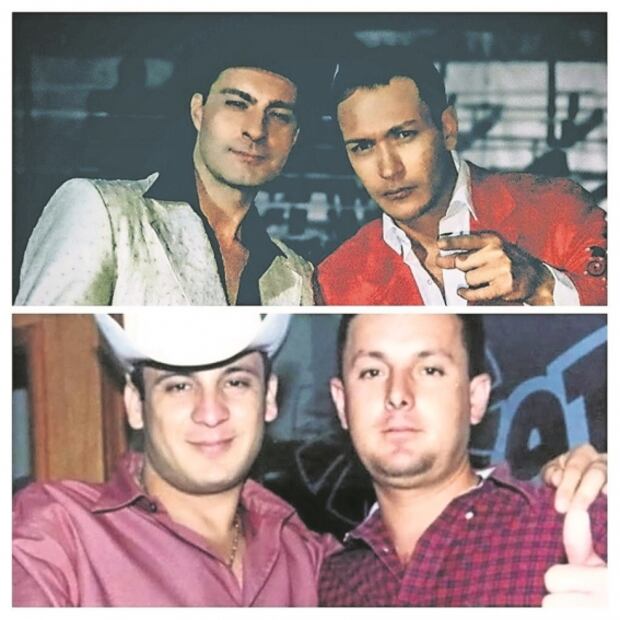 Valentín Elizalde canta en filme sus últimos días