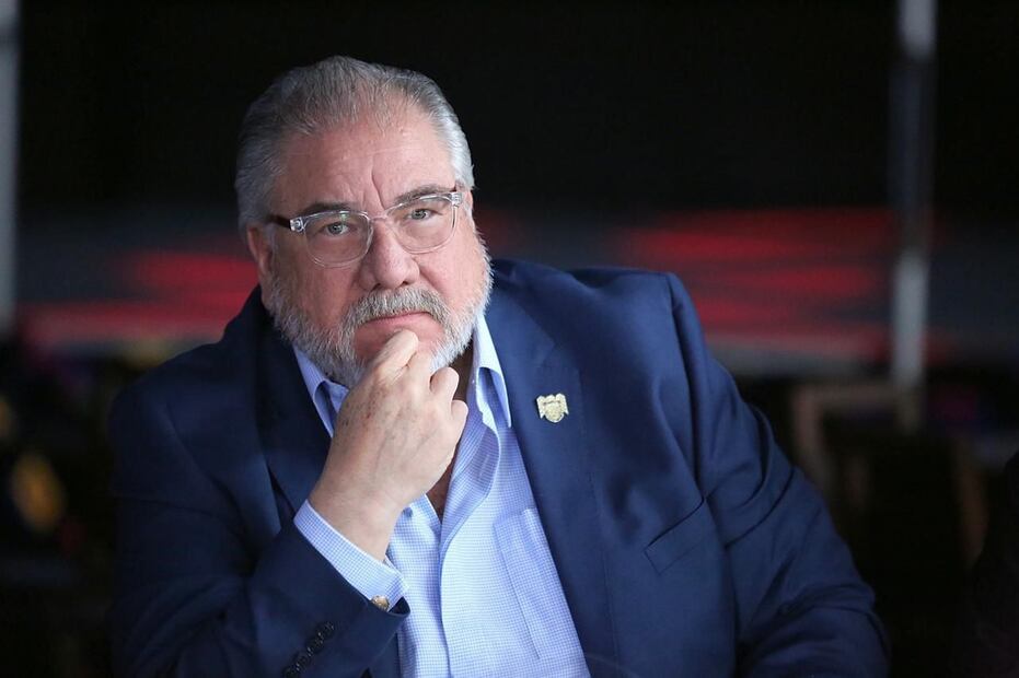 Foto: Archivo/ EL UNIVERSAL