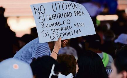 Convocan a consultas públicas para Utopías