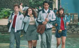 "Nadie nos va a extrañar" hace examen presencial