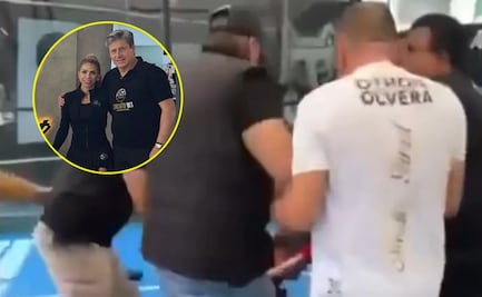 Lord Pádel y su socio buscan reparar el daño, afirma su abogado