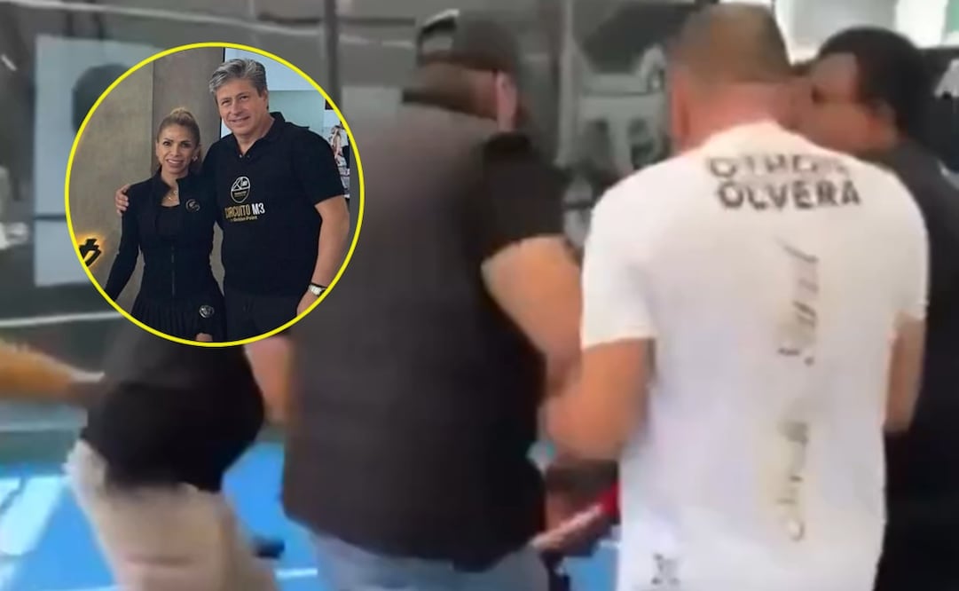 Edomex: Abogado de Lord Pádel acusa que la justicia se rige por redes sociales. Foto: Especial