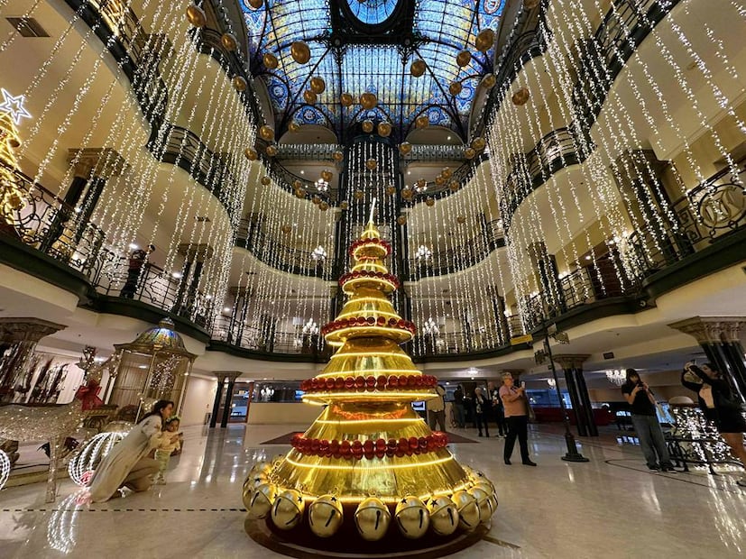 Foto: Omar Moreno. El Universal