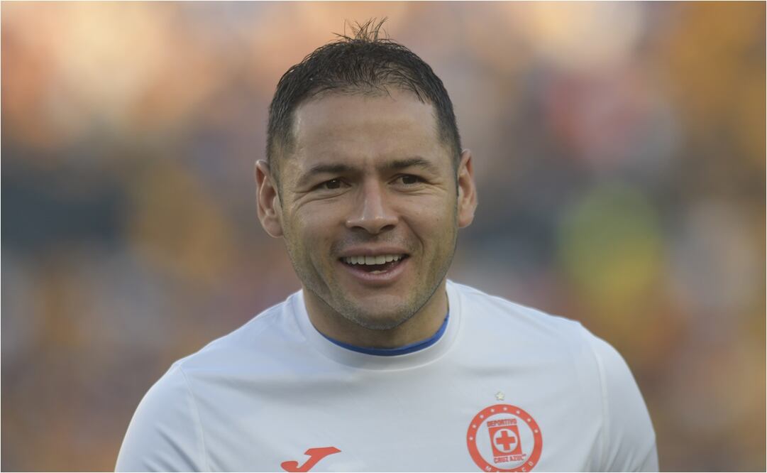 Pablo Aguilar se sumaría a las bajas de Cruz Azul / FOTO: IMAGO7