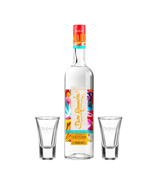 Tequilas infusionados, la tendencia en destilados
