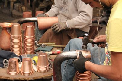 Aranceles de EU generan incertidumbre en mercado de cobre y litio; participantes revalúan estrategias y acuerdos comerciales