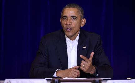 Obama defiende la totalidad de beneficios del TPP