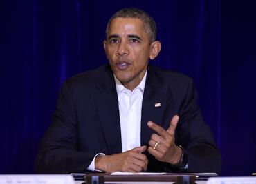 Obama defiende la totalidad de beneficios del TPP