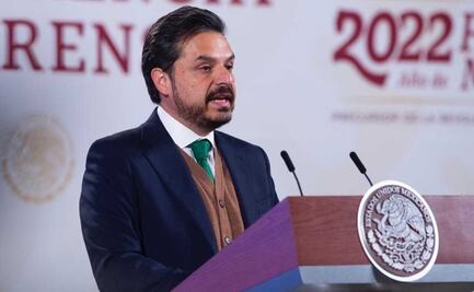 Han cerrado 182 cajas registradoras del Seguro Popular: Zoé Robledo  