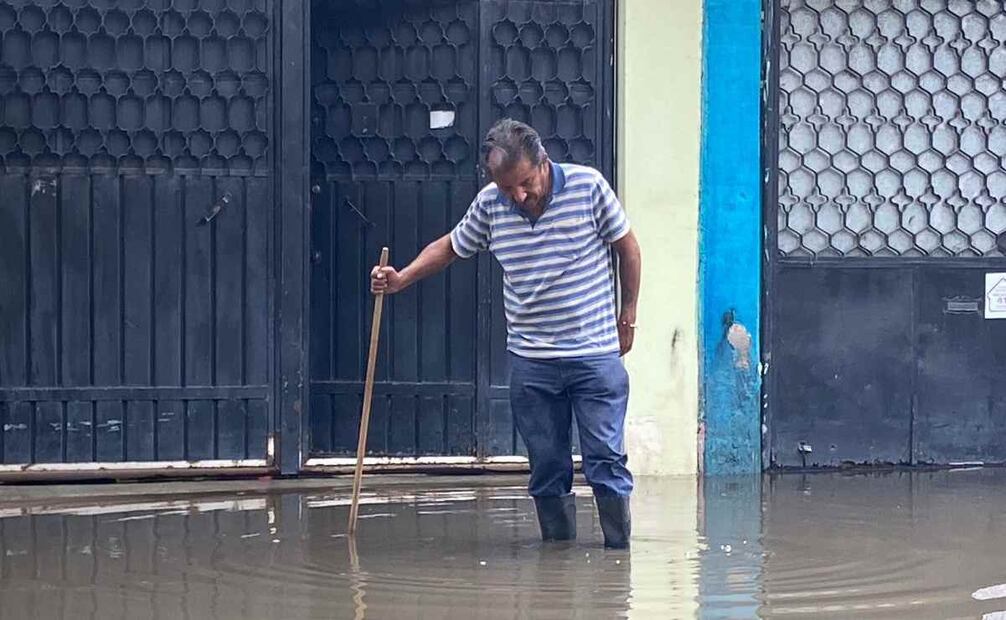 Foto: Emilio Fernández / EL UNIVERSAL