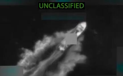 Marina realiza búsqueda y rescate al suroeste de Acapulco; Guardia Costera de EU hizo la petición