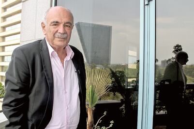 México debe reinventar su estado de derecho: activista del Mayo del 68