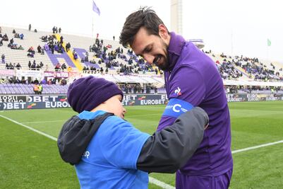 Autopsia revela causa de muerte de Davide Astori