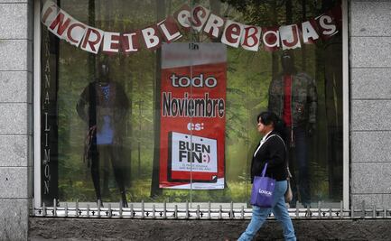 Mexicanos ya iniciaron búsqueda de ofertas para El Buen Fin: estudio