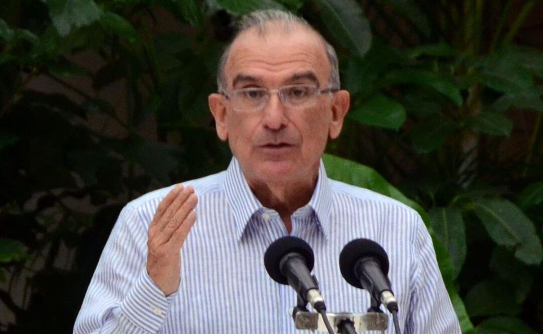 (Foto: Archivo/Xinhua)